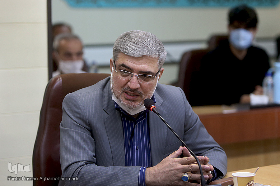 شهیدی که مصداق «الَّذِينَ آمَنُوا يُقَاتِلُونَ فِي سَبِيلِ اللَّهِ» بود / یادی از تلاوتهای فاخر احمد انصاریاصیل شهیدی که مصداق «الَّذِينَ آمَنُوا يُقَاتِلُونَ فِي سَبِيلِ اللَّهِ» بود / یادی از تلاوتهای فاخر احمد انصاریاصیل