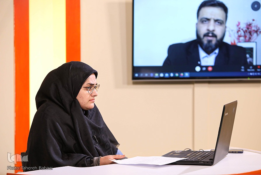 امت اسلام اراده استکبار و عمال سازشگر آن را در هم میشکند امت اسلام اراده استکبار و عمال سازشگر آن را در هم میشکند