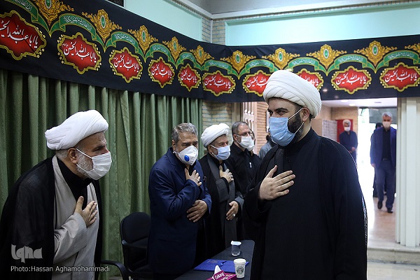 آیت‌الله تسخیری مدافع سرسخت اما رؤوف اهل بیت(ع) بود