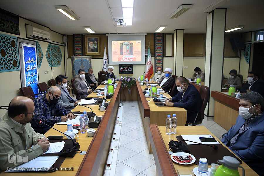 چهارشنبه/ همه آنچه تاکنون برای ترویج روضه‌های خانگی صورت گرفت/ میهمان حضرت زهرا(س) است