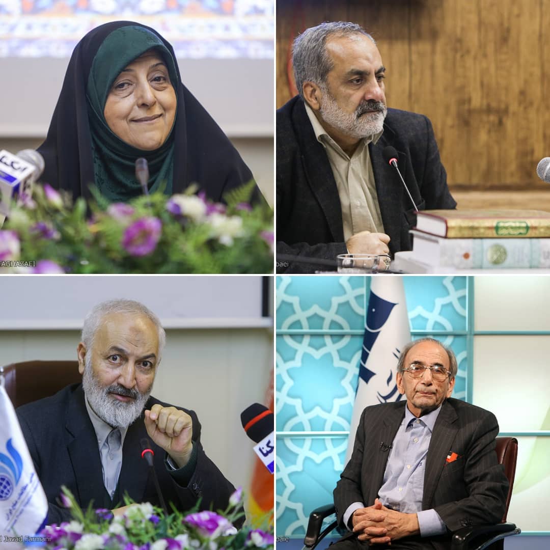 چهارشنبه/ همه آنچه تاکنون برای ترویج روضه‌های خانگی صورت گرفت/ میهمان حضرت زهرا(س) است