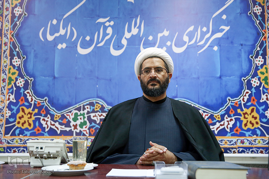 نمایش شور حسینی در کنار شعور حسینی / سبک زندگی و معرفت حسینی تقویت شود