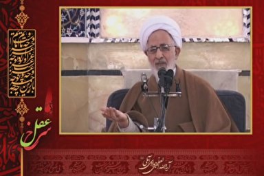 فیلم | حق بودن رخداد تلخ کربلا