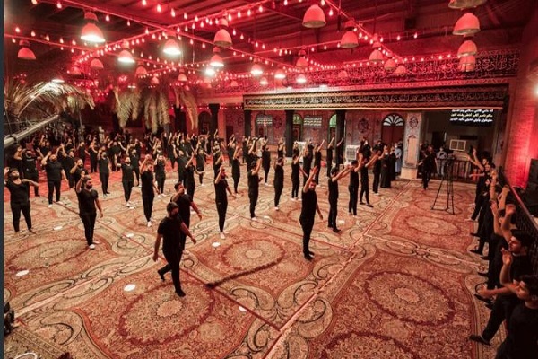 عزاداری محرم در شرایط کرونا؛ نمادی از انعطاف پذیری