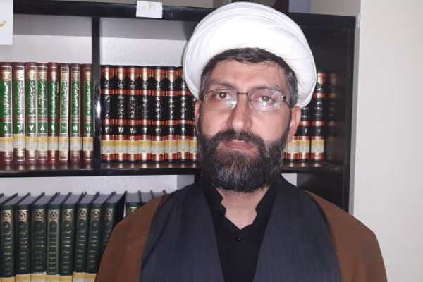 حجتالاسلام والمسلمین حسن مصطفویزاده حجتالاسلام والمسلمین حسن مصطفویزاده