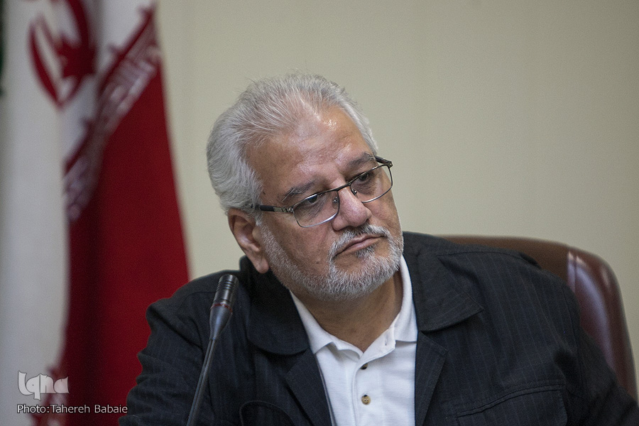 محمدرضا صلحجو