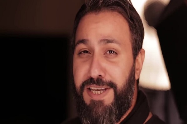 فیلم | جدیدترین اثر عاشورایی «حسین فیصل» مداح بحرینی