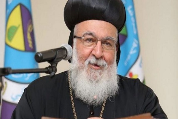 امام حسین (ع) و مسیح (ع)، پرتوهای نور واحد هستند