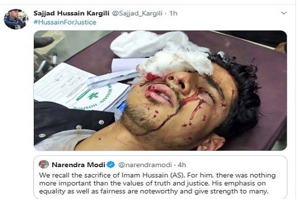 از عزاداری باشکوه یمنی‌ها تا راهپیمایی عاشورایی لبنانی‌ها با خودرو