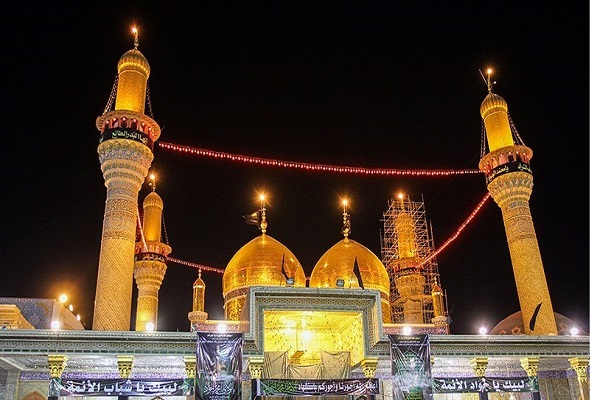 از عزاداری باشکوه یمنی‌ها تا راهپیمایی عاشورایی لبنانی‌ها با خودرو