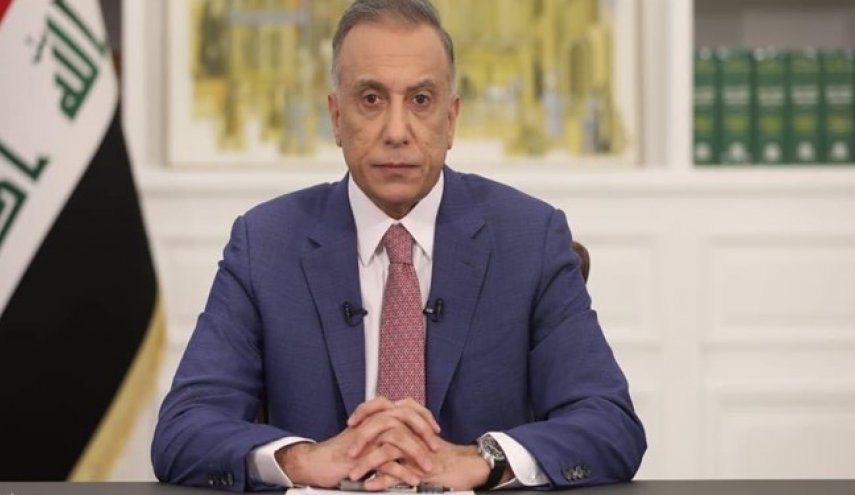 تقدیر نماینده آیتالله سیستانی از حشدالشعبی برای تأمین امنیت عاشورا/ تشکر الکاظمی از عزاداران تقدیر نماینده آیتالله سیستانی از حشدالشعبی برای تأمین امنیت عاشورا/ تشکر الکاظمی از عزاداران