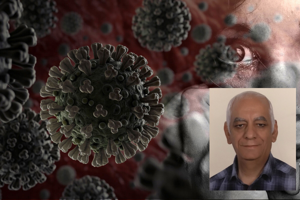 دنیای معنایی بشر دیگر تحمل خرافات را ندارد/ ظهور توانایی پاسخگویی اسلام در پساکرونا