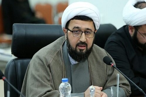 مهدی امیدی، عضو هیئت علمی مؤسسه آموزشی و پژوهشی امام خمینی(ره)