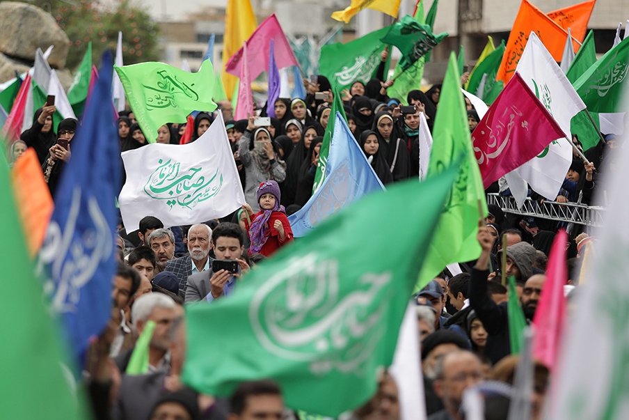 تأثیرات انتظار ظهور بر اخلاق عملی