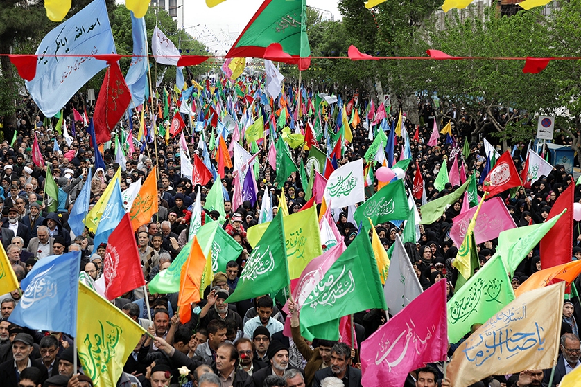 تأثیرات انتظار ظهور بر اخلاق عملی