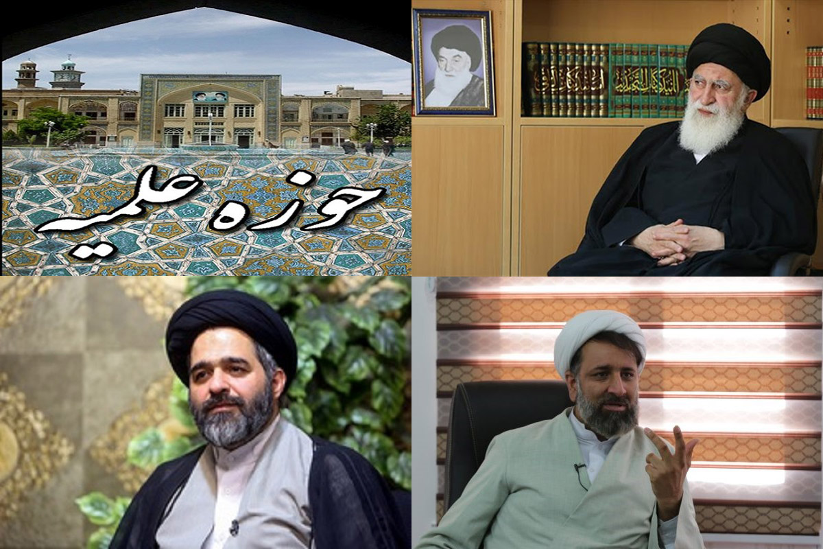 بر مدار علم/ از واکنش‌ها به نفی اقتصاد اسلامی تا طرح راهبردهای تحول در حوزه