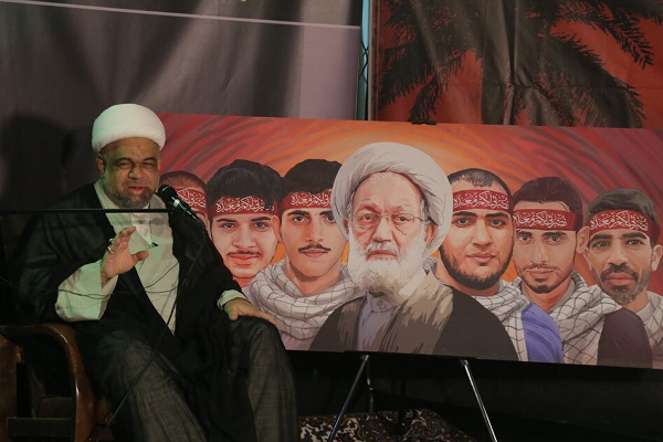 هیچ آزادهای عادی سازی روابط با رژیم صهیونیستی را نمیپذیرد هیچ آزادهای عادی سازی روابط با رژیم صهیونیستی را نمیپذیرد