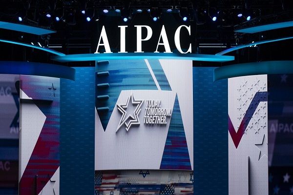 لابی اسرائیل (آیپک) نقش جندانی در انتخابات ریاست جمهوری آمریکا ندارد