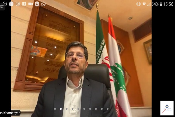 آماده//آیت‌الله تسخیری یک رسانه و حامل رسالتی برگرفته از قرآن بود