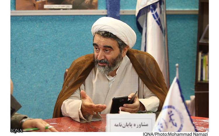 حقیقت، اربعین تمدن‌سازی است/ هدف علمی؛ مهمترین اهداف عاشورا