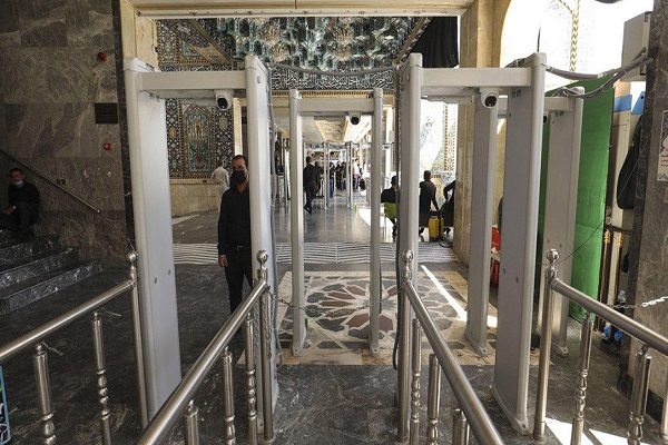 تمهیدات ویژه آستان مقدس حسینی برای برگزاری مراسم اربعین / گزارش خبری