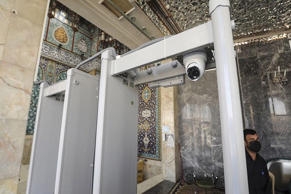 تمهیدات ویژه آستان مقدس حسینی برای برگزاری مراسم اربعین / گزارش خبری