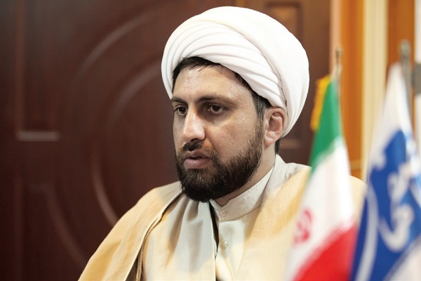 ارسال نشود//اربعین عزاداری را از کوچه‌ها خارج کرد و به سمت یک امت برد / آسیب‌‌های قلو مفهومی اربعین