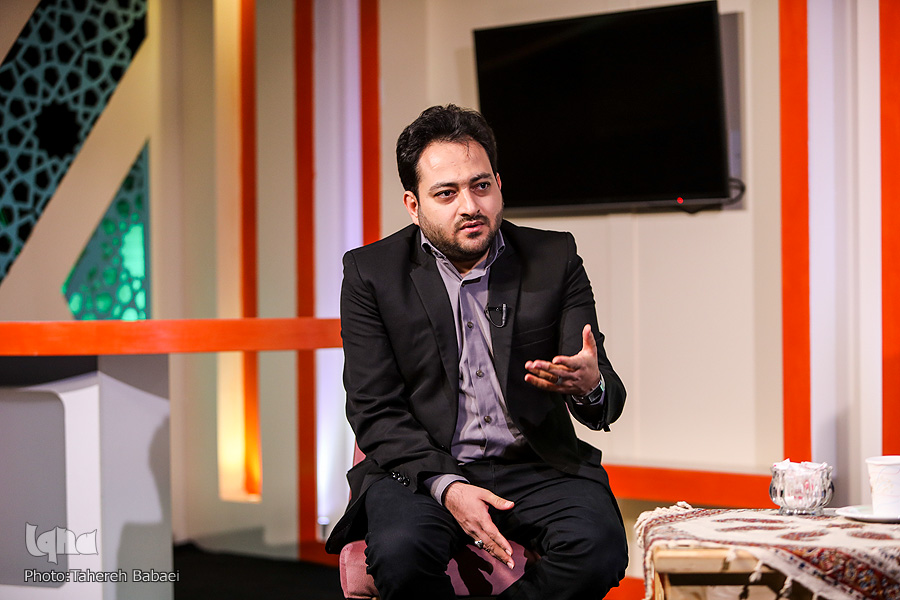 سعید پرویزی