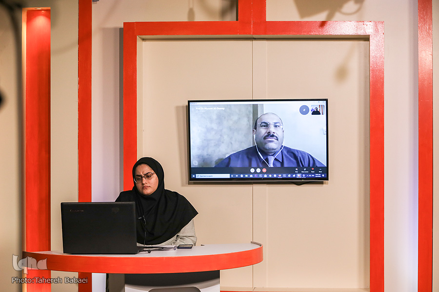 فردا//پیام اربعین الهام‌بخش انقلاب‌های بزرگ در دنیاست