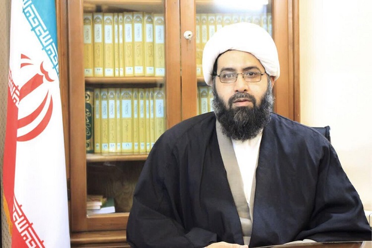 حجت‌الاسلام والمسلمین محمدجواد مهری، استاد و پژوهشگر تاریخ و تمدن اسلامی