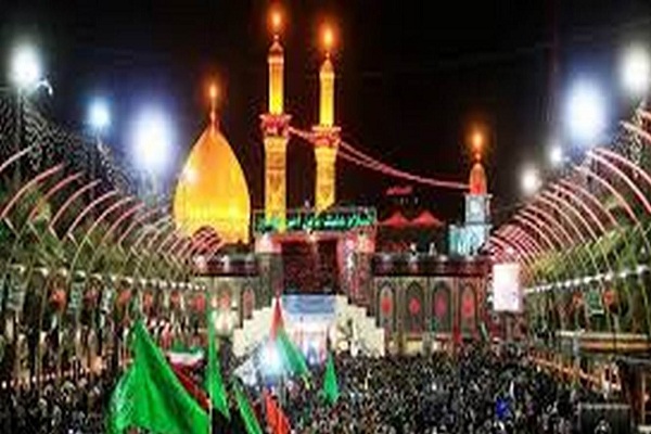 ارسالی/////شبکههای سیما؛ موکبی به وسعت دلهای عاشقان ابا عبدالله(ع)