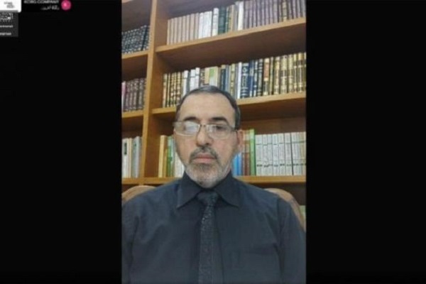 نشست مجازی «آموزه‌های قرآنی در نهضت حسینی» از سوی آستان علوی برگزار شد +عکس
