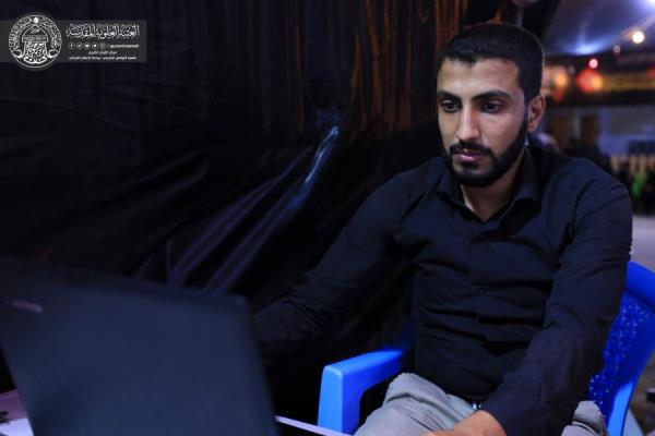 نشست مجازی «آموزه‌های قرآنی در نهضت حسینی» از سوی آستان علوی برگزار شد +عکس