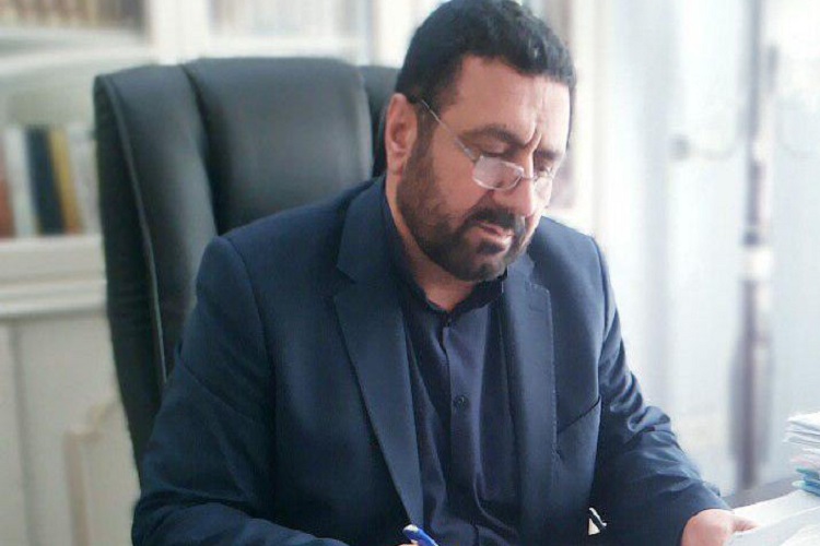 مظلومیت فرهنگ در پیاده&zwnj;روی اربعین محسوس است/ بهانه به دشمن ندهیم