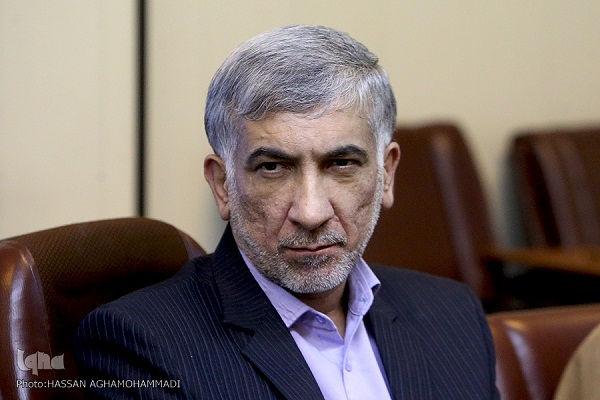 عبدالهادی فقهی‌زاده، معاون قرآن و عترت وزیر فرهنگ و ارشاد اسلامی