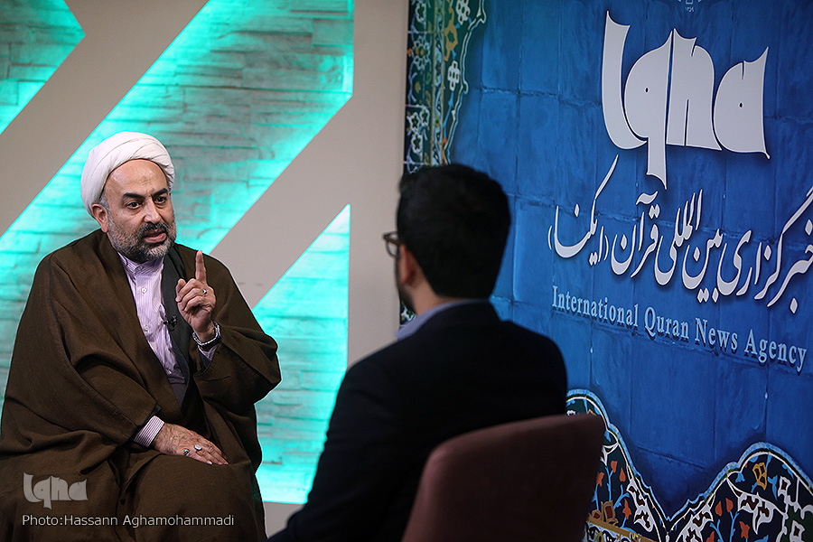 اربعین یعنی همه می‌توانند زیارت کنند / اشتباهات رسانه‌ای در پوشش اربعین