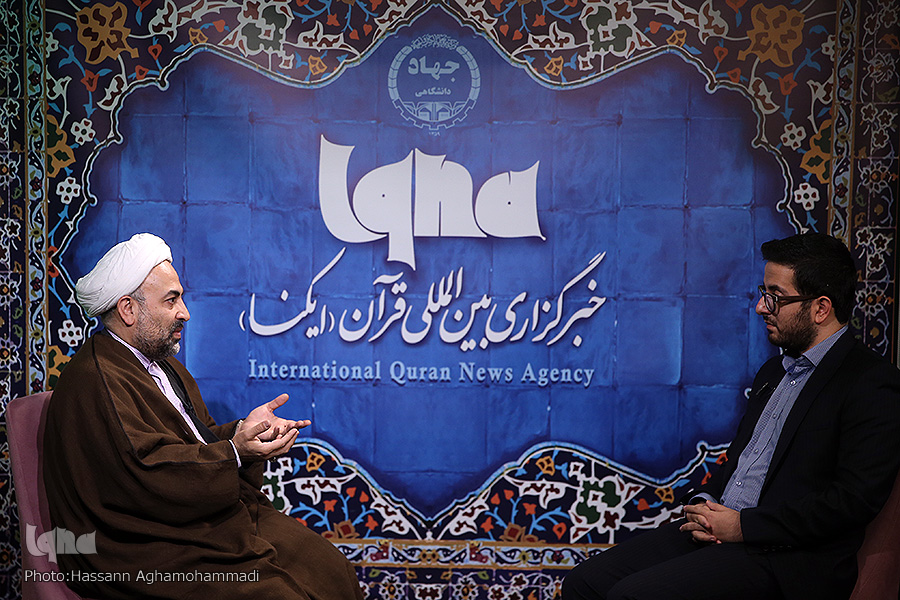 اربعین یعنی همه می‌توانند زیارت کنند / اشتباهات رسانه‌ای در پوشش اربعین