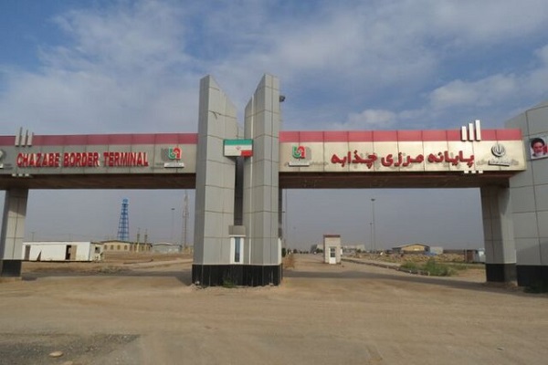 کنترل سختگیرانه ورودی شهرهای مرزی خوزستان در آستانه اربعین