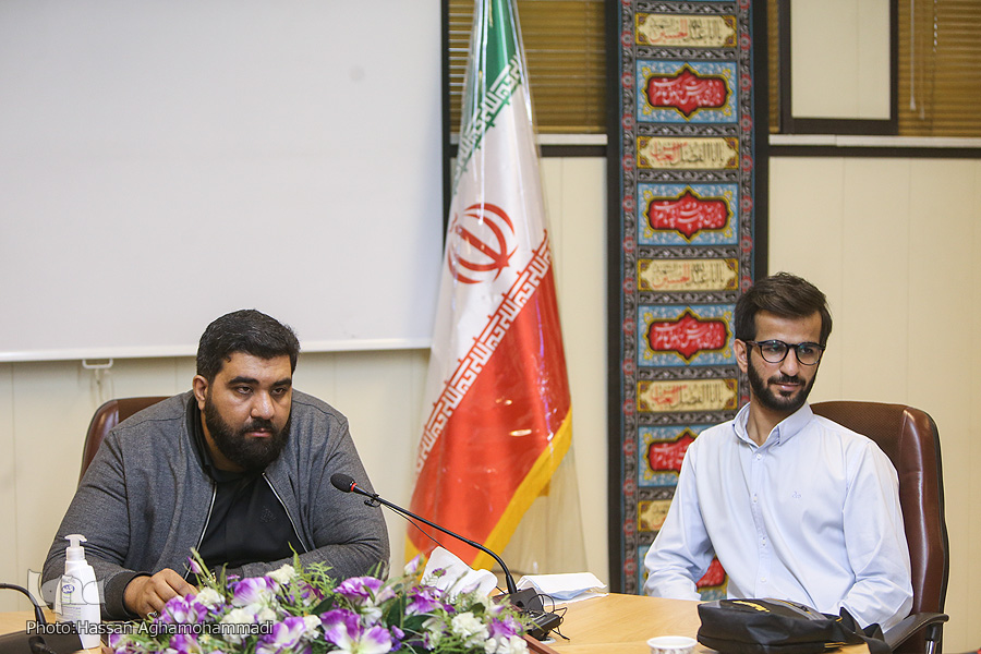 فرهنگ اربعین مخاطبانی به گستره دنیا دارد