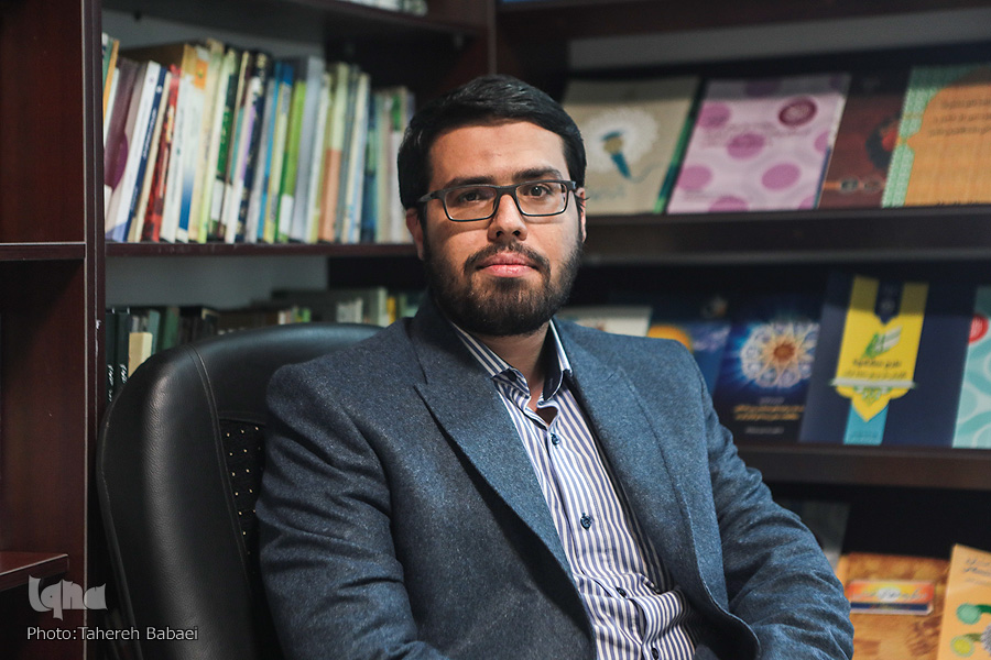 درآمدی بر شکل&zwnj;گیری روضه&zwnj;های خانگی