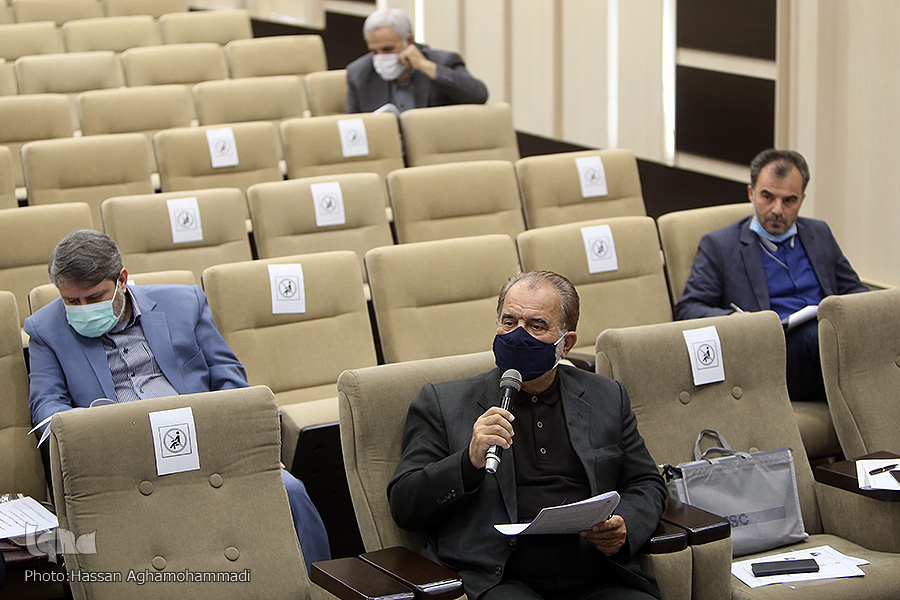 عباس سلیمی پیشکسوت قرآنی عباس سلیمی پیشکسوت قرآنی