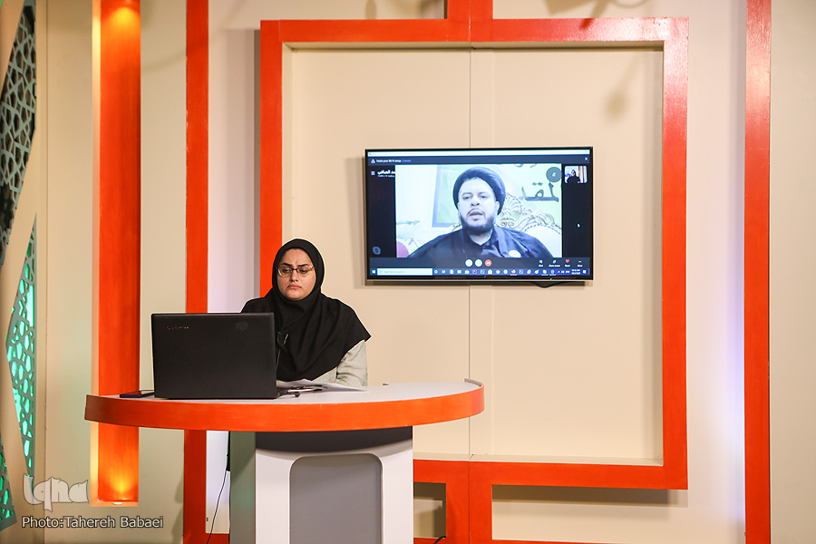 اجتماع اربعین فریاد ایستادگی در برابر استکبار است