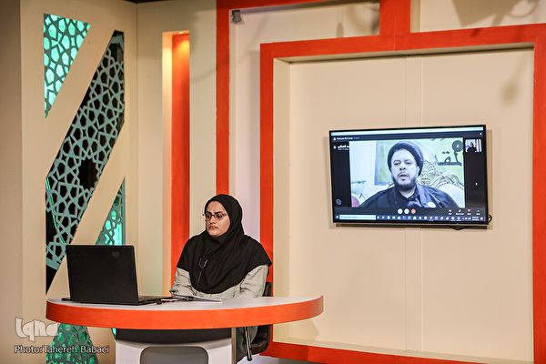 اجتماع اربعین فریاد ایستادگی در برابر استکبار است