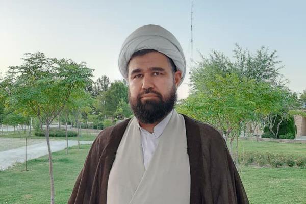 مهدی خطیبی کارشناس اقتصاد اسلامی مهدی خطیبی کارشناس اقتصاد اسلامی