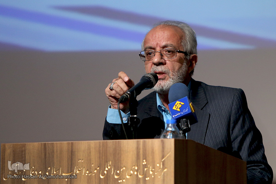 حسن خجسته، عضو هیئت علمی دانشگاه صداوسیما حسن خجسته، عضو هیئت علمی دانشگاه صداوسیما