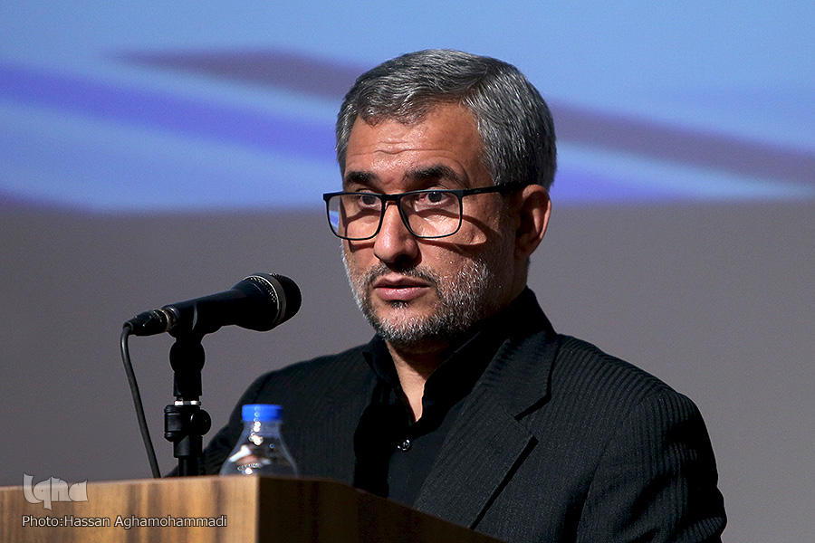 کتاب «فقه، سیاست و حکومت» رونمایی شد