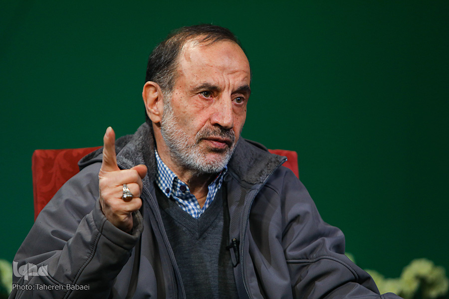 محمد خوش چهره اقتصاددان محمد خوش چهره اقتصاددان