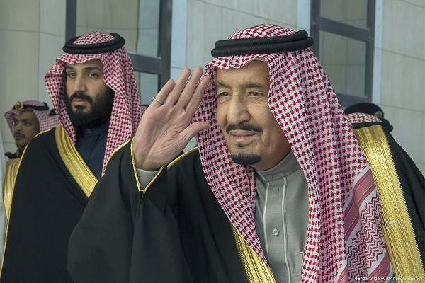 محمد بن سلمان و سقوط رویای برتری سعودی‌ها