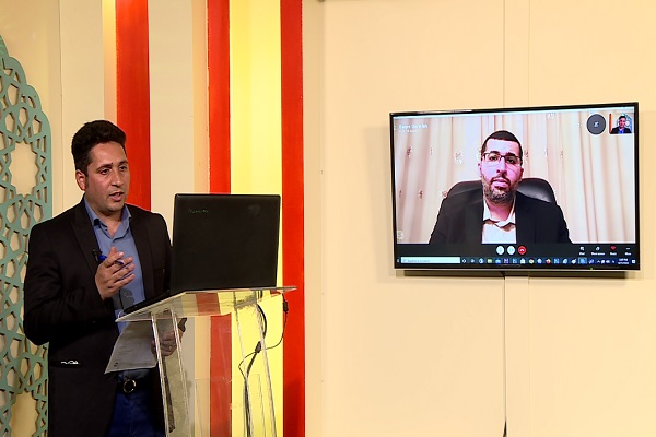 ائتلاف عربی ـ صهیونیستی به معنای استبدادپذیری مطلق است ائتلاف عربی ـ صهیونیستی به معنای استبدادپذیری مطلق است