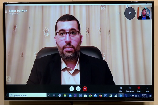 ائتلاف عربی ـ صهیونیستی به معنای استبدادپذیری مطلق است ائتلاف عربی ـ صهیونیستی به معنای استبدادپذیری مطلق است